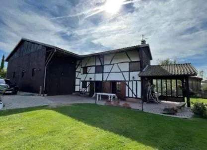Maison Cope