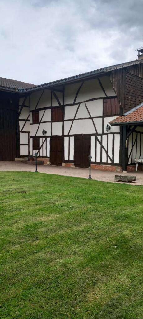 Hébergement de vacances Maison Cope Chatillon-sur-Broue